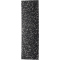 TRENDY SPORT Bodenmatte Rubber Flooring Fora Randstück/Randstück