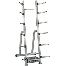 TRENDY SPORT Premium Pump Set Rack