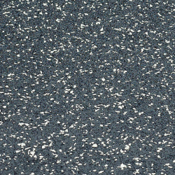TRENDY SPORT Bodenmatte Rubber Interlocking Flooring...