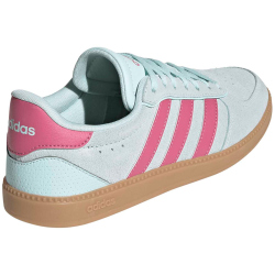adidas Breaknet Sleek Sneaker Damen KI7867 - halo mint/pink fusion/gum 3 38