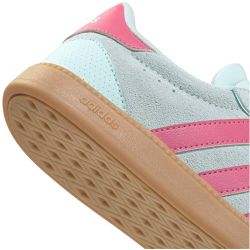 adidas Breaknet Sleek Sneaker Damen KI7867 - halo mint/pink fusion/gum 3 38