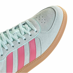 adidas Breaknet Sleek Sneaker Damen KI7867 - halo mint/pink fusion/gum 3 38