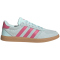adidas Breaknet Sleek Sneaker Damen KI7867 - halo mint/pink fusion/gum 3 38