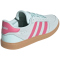 adidas Breaknet Sleek Sneaker Damen KI7867 - halo mint/pink fusion/gum 3 38