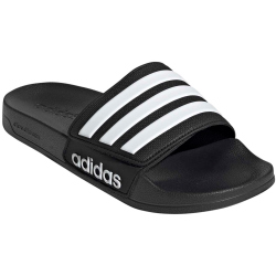 adidas Adilette Shower Badelatschen KJ0050 - core...