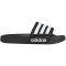 adidas Adilette Shower Badelatschen KJ0050 - core black/cloud white/core black 48.5