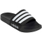 adidas Adilette Shower Badelatschen KJ0050 - core black/cloud white/core black 48.5