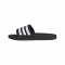 adidas Adilette Shower Badelatschen KJ0050 - core black/cloud white/core black 48.5