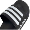 adidas Adilette Shower Badelatschen KJ0050 - core black/cloud white/core black 48.5