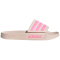 adidas Adilette Shower Badelatschen KJ0156 - wonder quartz/bliss pink/wonder quartz 43