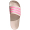 adidas Adilette Shower Badelatschen KJ0156 - wonder quartz/bliss pink/wonder quartz 43