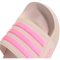 adidas Adilette Shower Badelatschen KJ0156 - wonder quartz/bliss pink/wonder quartz 43