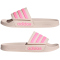 adidas Adilette Shower Badelatschen KJ0156 - wonder quartz/bliss pink/wonder quartz 43