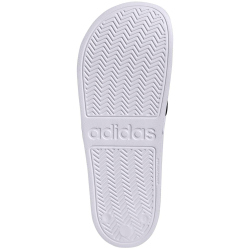 adidas Adilette Shower Badelatschen KJ0157 - cloud white/core black/cloud white 37