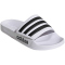 adidas Adilette Shower Badelatschen KJ0157 - cloud white/core black/cloud white 37