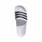 adidas Adilette Shower Badelatschen KJ0157 - cloud white/core black/cloud white 37