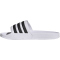 adidas Adilette Shower Badelatschen KJ0157 - cloud white/core black/cloud white 37