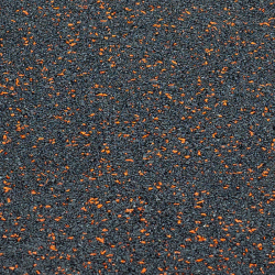 TRENDY SPORT Bodenmatte Rubber Flooring Segura 1000...