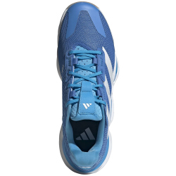 adidas Stabil 16 Indoor Hallenschuhe Herren KJ3660 - ray blue/cloud white/lucid aquamarine 48