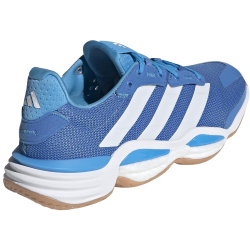 adidas Stabil 16 Indoor Hallenschuhe Herren KJ3660 - ray blue/cloud white/lucid aquamarine 48