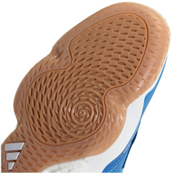 adidas Stabil 16 Indoor Hallenschuhe Herren KJ3660 - ray blue/cloud white/lucid aquamarine 48