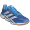 adidas Stabil 16 Indoor Hallenschuhe Herren KJ3660 - ray blue/cloud white/lucid aquamarine 48