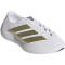 adidas Purechill Badeschuhe Herren KJ5138 - cloud white/gold met./core black 36 2/3