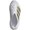 adidas Purechill Badeschuhe Herren KJ5138 - cloud white/gold met./core black 36 2/3