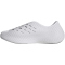 adidas Purechill Badeschuhe Herren KJ5138 - cloud white/gold met./core black 36 2/3