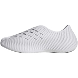 adidas Purechill Badeschuhe Herren KJ5138 - cloud white/gold met./core black 40 2/3