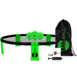 BAMBALL Standard Roundnet Set