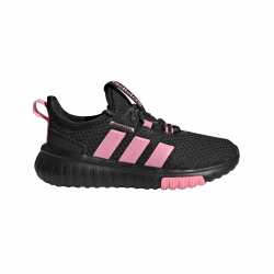 adidas Kaptir 4.0 Sneaker Kinder KJ8111 - core black/bliss pink/carbon 29