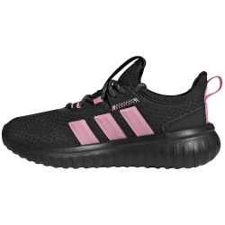 adidas Kaptir 4.0 Sneaker Kinder KJ8111 - core black/bliss pink/carbon 29