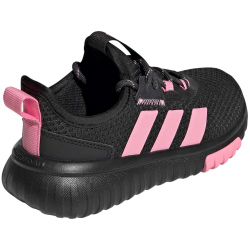 adidas Kaptir 4.0 Sneaker Kinder KJ8111 - core black/bliss pink/carbon 29