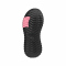 adidas Kaptir 4.0 Sneaker Kinder KJ8111 - core black/bliss pink/carbon 29