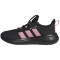 adidas Kaptir 4.0 Sneaker Kinder KJ8111 - core black/bliss pink/carbon 29