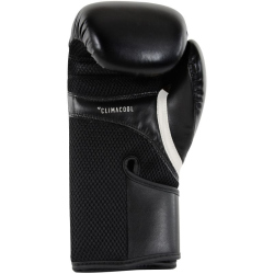 adidas Speed 100 Boxhandschuhe black/white 10