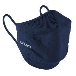 UYN Community Mask navy M