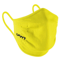 UYN Community Mask yellow M