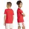 adidas 1. FC Union Berlin Sondertrikot 2025/2026 Kinder KL6594 - off white/vivid red 128