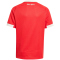 adidas 1. FC Union Berlin Sondertrikot 2025/2026 Kinder KL6594 - off white/vivid red 128