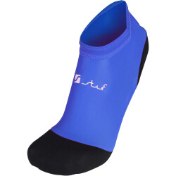 Stuf NEOSOCK Schwimmsocke Kinder blau/schwarz 22-23