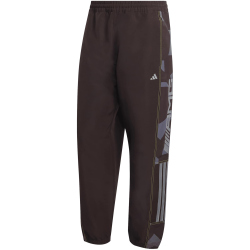 adidas AMG Camo Gewebte Trainingshose KQ8355 - aurora...