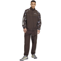 adidas AMG Camo Gewebte Trainingshose KQ8355 - aurora...