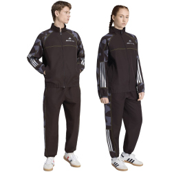 adidas AMG Camo Gewebte Trainingshose KQ8355 - aurora coffee/aurora onix M