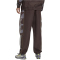 adidas AMG Camo Gewebte Trainingshose KQ8355 - aurora coffee/aurora onix M