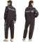 adidas AMG Camo Gewebte Trainingshose KQ8355 - aurora coffee/aurora onix M