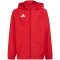 adidas Entrada 26 Multi Trainingsjacke Kinder KQ9075 - team power red 2 104