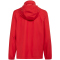 adidas Entrada 26 Multi Trainingsjacke Kinder KQ9075 - team power red 2 104
