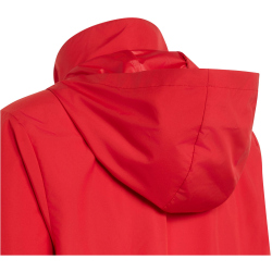 adidas Entrada 26 Multi Trainingsjacke Kinder KQ9075 - team power red 2 152